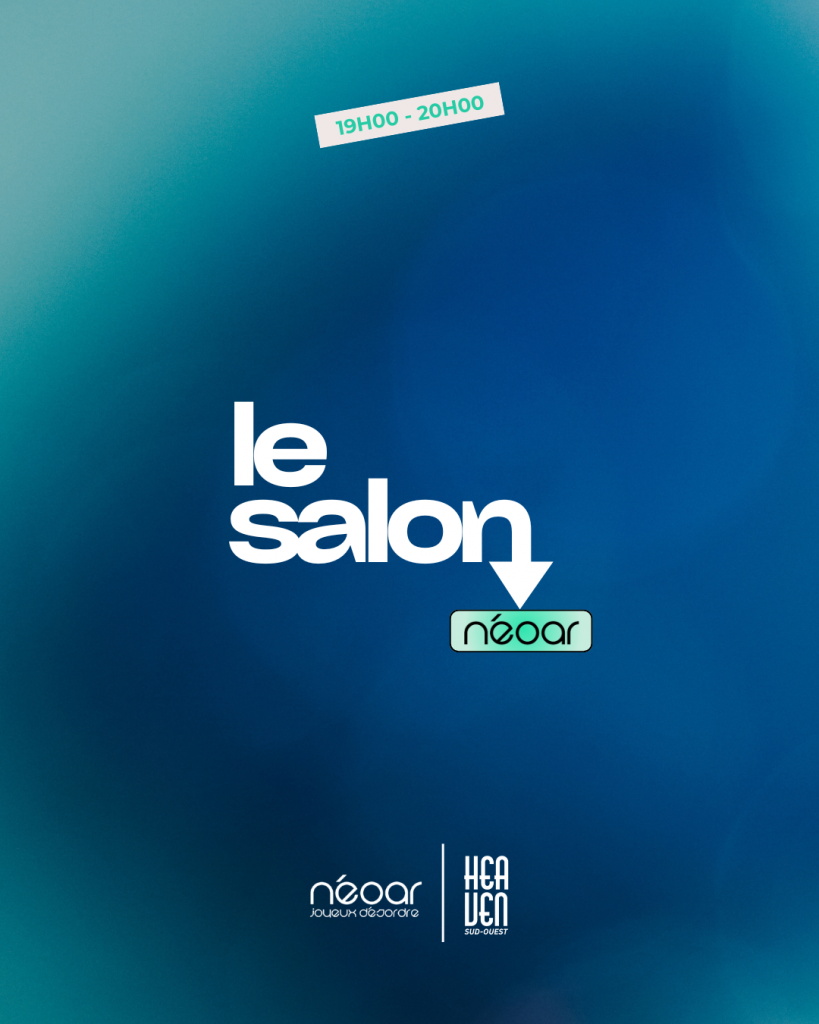 Néoar - Le salon Néoar