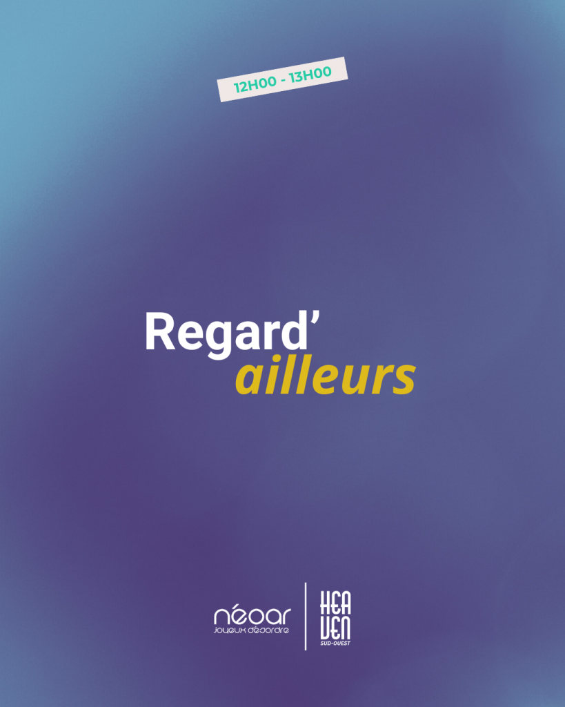 Néoar - Regard'Ailleurs