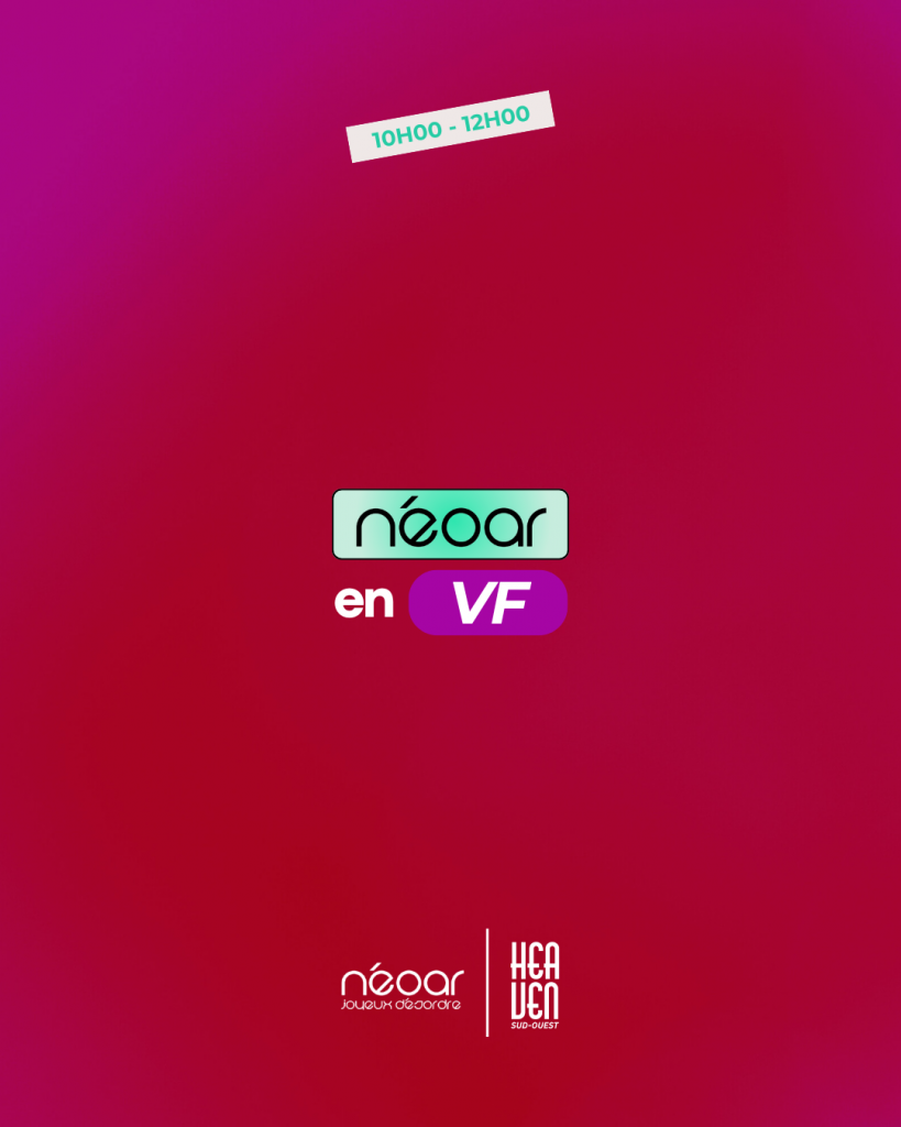 Néoar en VF